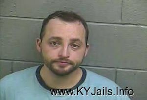 Jeffery William Turner  Arrest Mugshot