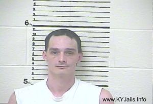 Jeffrey Anthony Cramer  Arrest