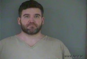 Jeffrey Castleberry Arrest Mugshot