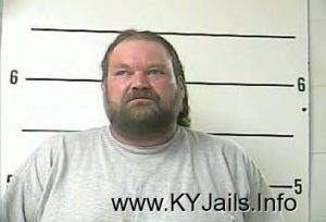 Jeffrey Curtis Mchenry  Arrest