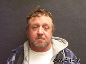 Jeffrey Lay Arrest Mugshot