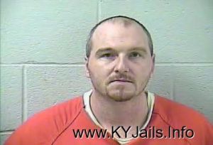 Jeffrey Lynn Stevens  Arrest