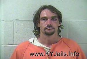 Jeffrey Oliver Mitchell  Arrest