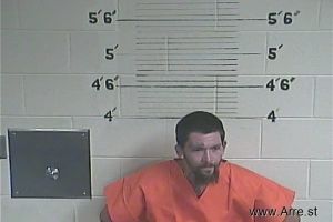 Jeffrey Perry Arrest Mugshot
