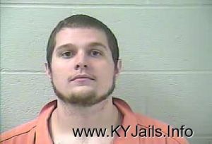 Jeffrey Scott Horn Jr  Arrest