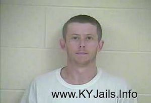 Jeffrey Todd Sallee  Arrest