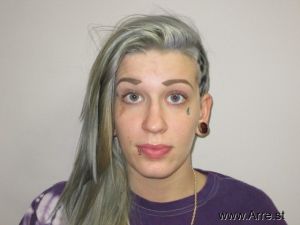 Jennifer Ansman Arrest Mugshot