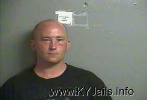 Jeramy A Hawkins  Arrest Mugshot