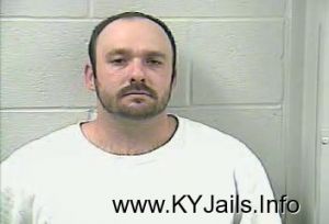 Jeremiah Charles Evans  Arrest