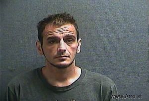 Jeremy Applegate Arrest Mugshot