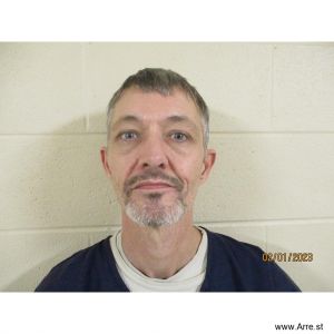 Bloodworth Jeremy Arrest Mugshot