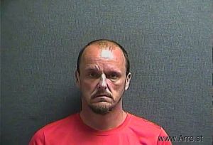 Jeremy Chapman Arrest