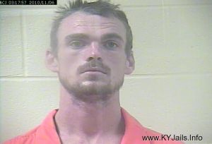 Jeremy J Veach  Arrest Mugshot