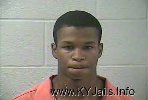 Jeremy Joseph Cruite  Arrest