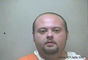 Jeremy L Downs  Arrest