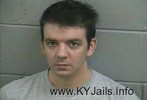 Jeremy Leigh Bybee  Arrest Mugshot