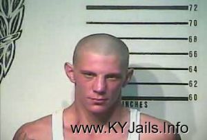 Jeremy Lynn Bunch  Arrest