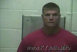 Jeremy Lynn Finch  Arrest Mugshot