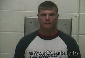 Jeremy Lynn Finch  Arrest Mugshot