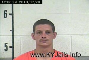 Jeremy P Yoter  Arrest