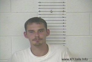 Jeremy Ray Davidson  Arrest Mugshot