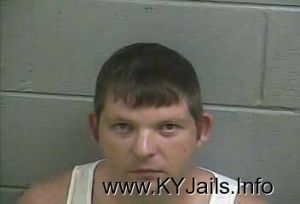 Jeremy Reed Bertram  Arrest Mugshot