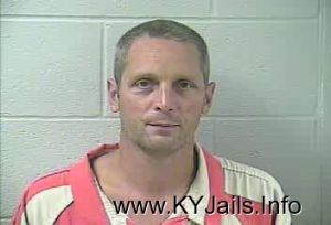 Jeremy Richard Borjeson   Arrest