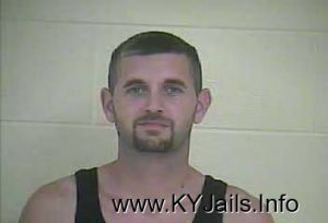 Jeremy Richard Skinner   Arrest