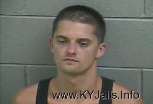 Jeremy Robert Marth  Arrest