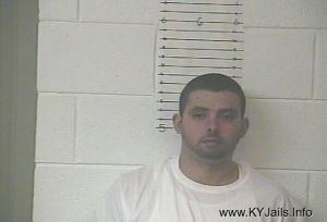 Jeremy Ryan Ferrell  Arrest Mugshot