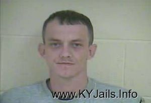 Jeremy S Akers  Arrest Mugshot