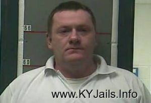 Jeremy Wayne Hunter  Arrest