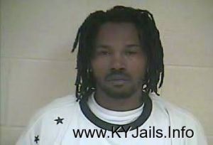 Jermaine  Battle   Arrest