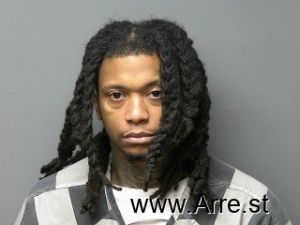 Jermaine Lee Jr Arrest Mugshot