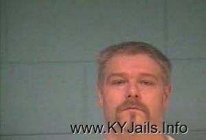 Jerold Wayne Fryman  Arrest