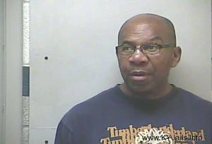Jerome Nmi Hawkins  Arrest