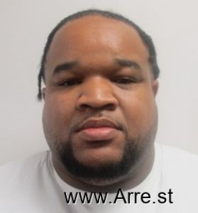 Jerome Sanders Arrest