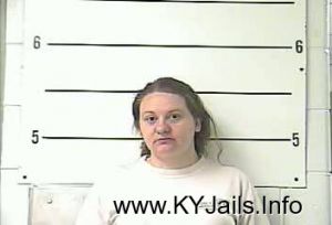 Jerri Lynn Barrett  Arrest Mugshot