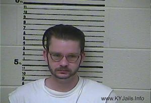 Jerrod H Sheppard  Arrest Mugshot