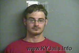 Jerry Allen Russelburg  Arrest