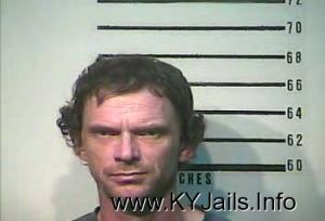 Jerry Curtis Brock  Arrest Mugshot