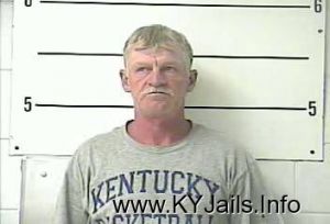 Jerry Isaac Stewart  Arrest