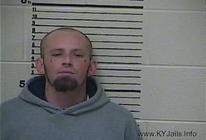 Jerry Lee Vaughn  Arrest Mugshot