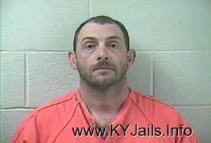 Jerry Ross  Arrest