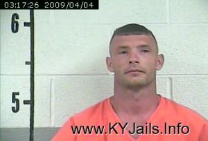 Jerry Wayne Bruce  Arrest Mugshot