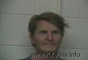 Jerry Wayne Duke  Arrest