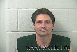 Jerry Wayne Whitler  Arrest