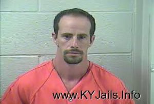 Jesse Franklin Pitts  Arrest