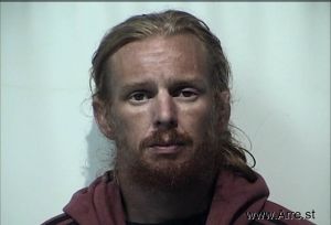 Jesse Kelly Arrest Mugshot