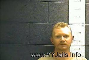 Jesse Lee Vanwinkle  Arrest